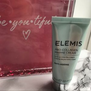🟦2 for $15! 🆕 Elemis Pro-Collagen Cream (Travel)
